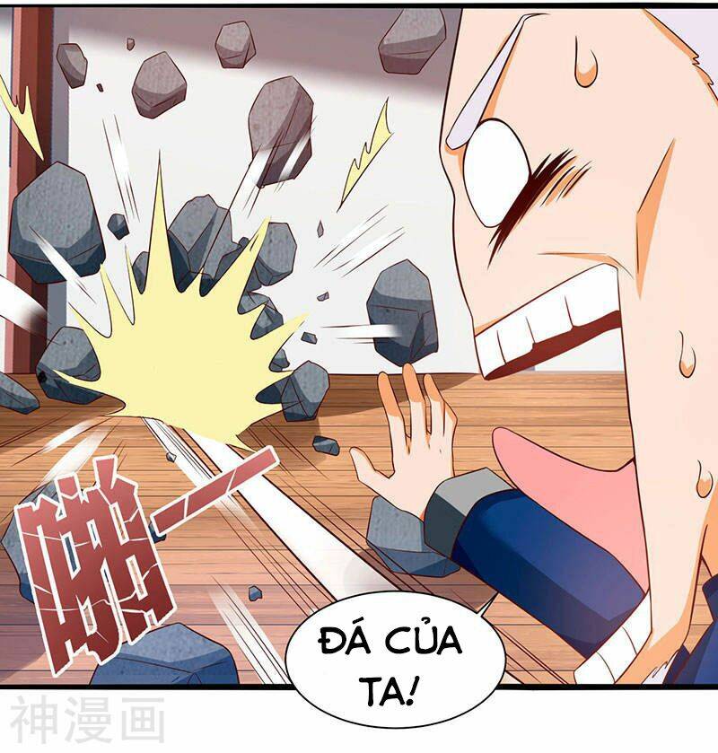 Thần Cấp Thấu Thị Chapter 69 - Trang 2