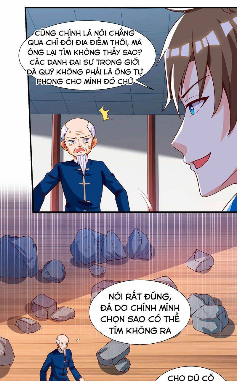 Thần Cấp Thấu Thị Chapter 69 - Trang 2