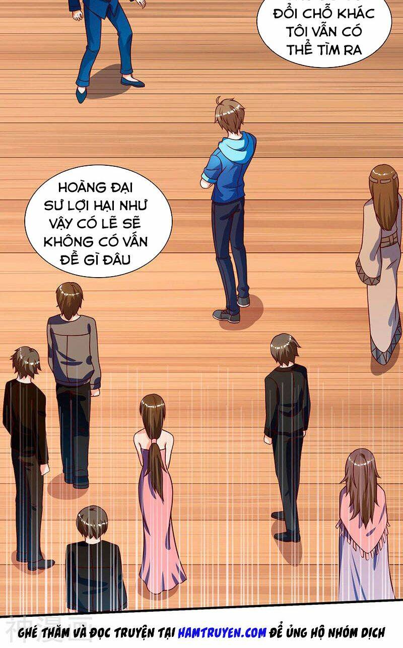 Thần Cấp Thấu Thị Chapter 69 - Trang 2