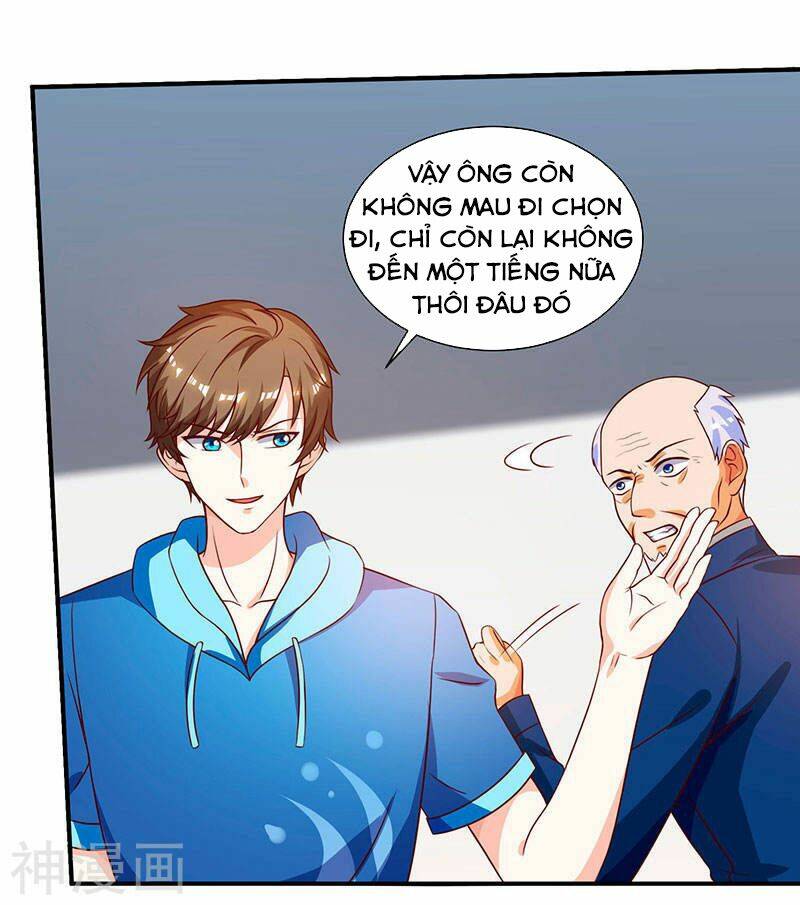 Thần Cấp Thấu Thị Chapter 69 - Trang 2