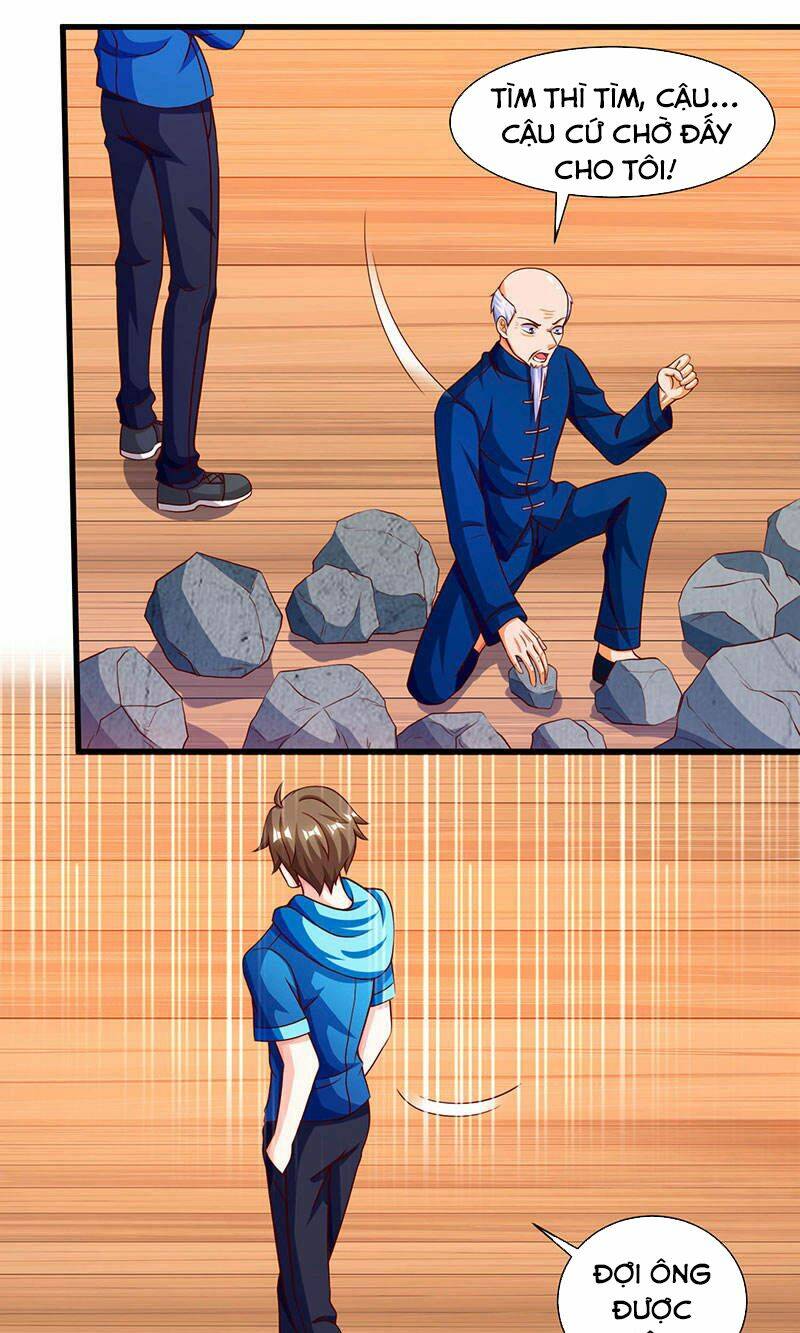 Thần Cấp Thấu Thị Chapter 69 - Trang 2