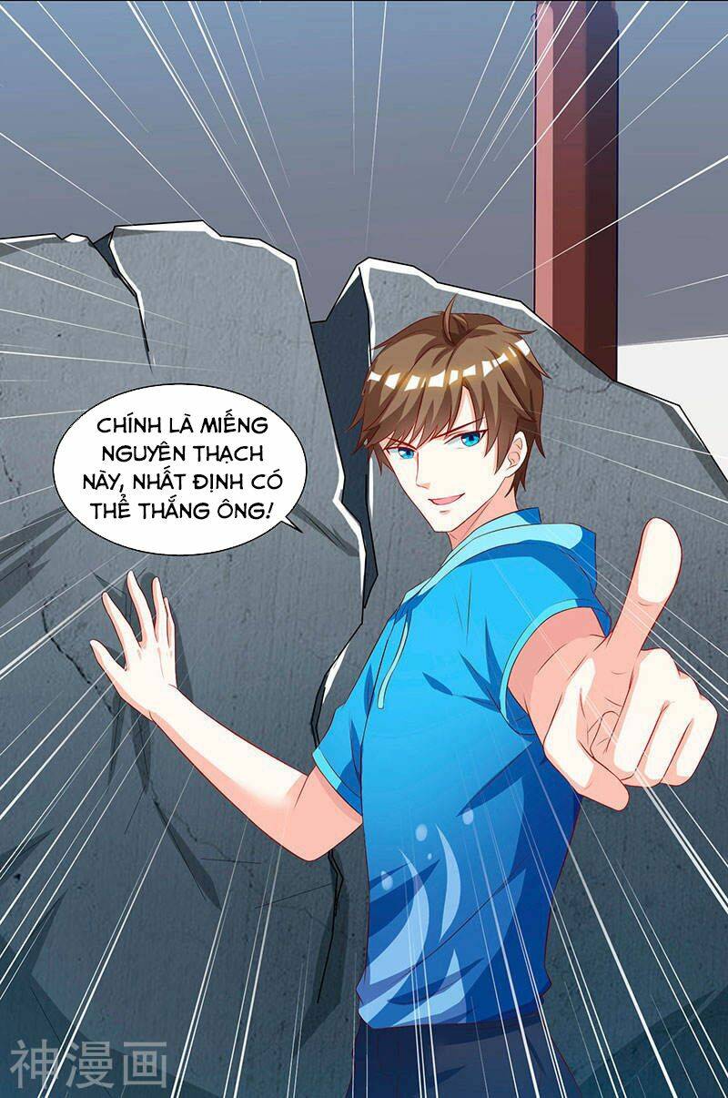 Thần Cấp Thấu Thị Chapter 69 - Trang 2