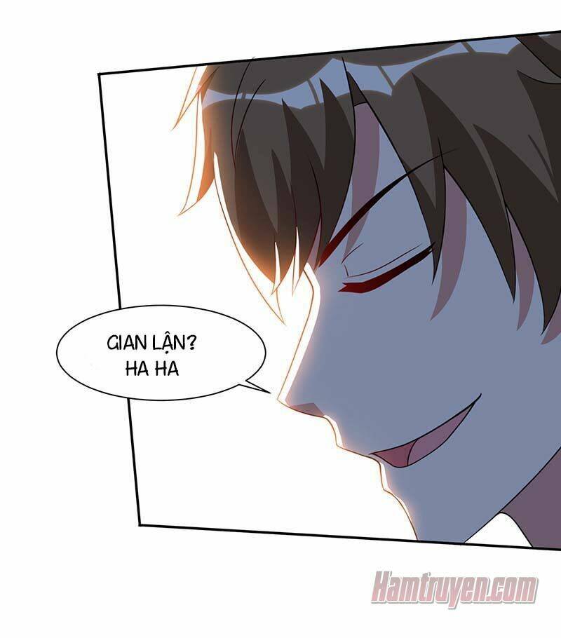 Thần Cấp Thấu Thị Chapter 70 - Trang 2