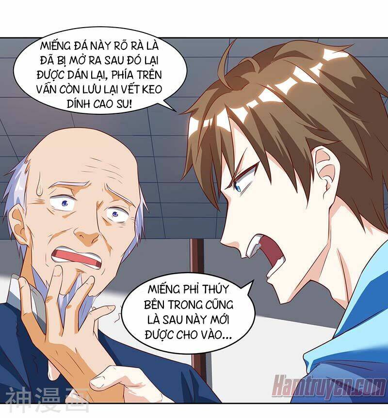 Thần Cấp Thấu Thị Chapter 70 - Trang 2