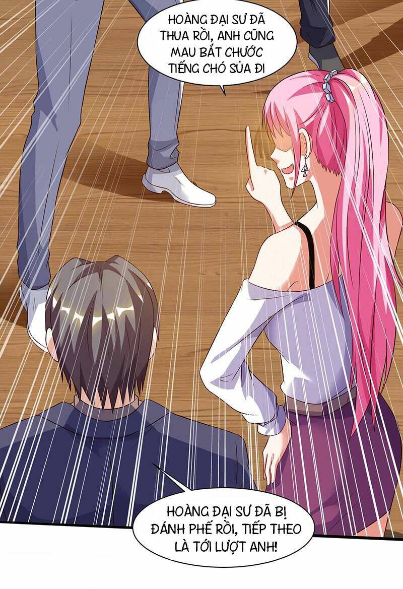 Thần Cấp Thấu Thị Chapter 70 - Trang 2