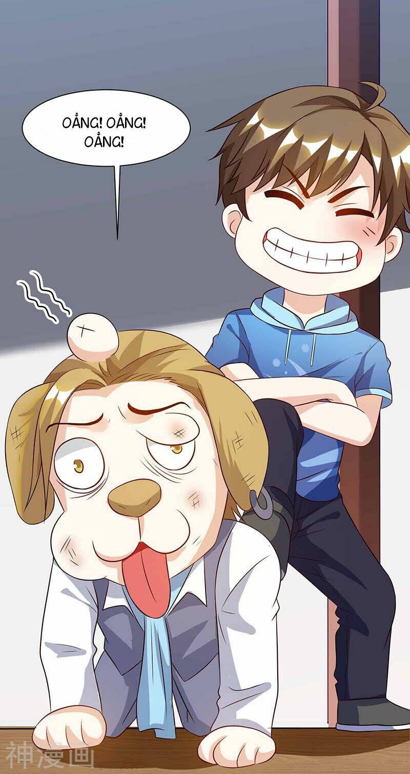 Thần Cấp Thấu Thị Chapter 70 - Trang 2