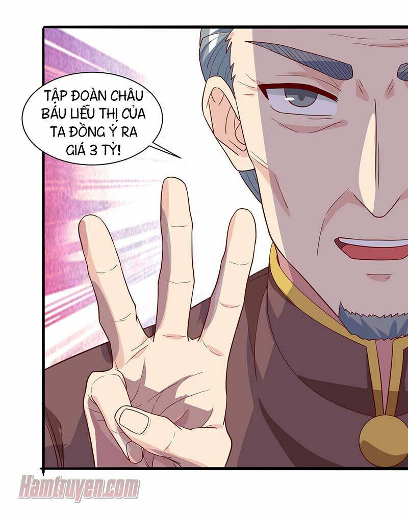 Thần Cấp Thấu Thị Chapter 70 - Trang 2