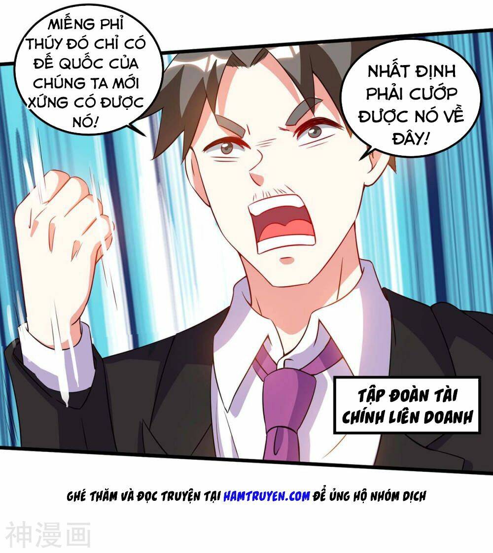 Thần Cấp Thấu Thị Chapter 71 - Trang 2