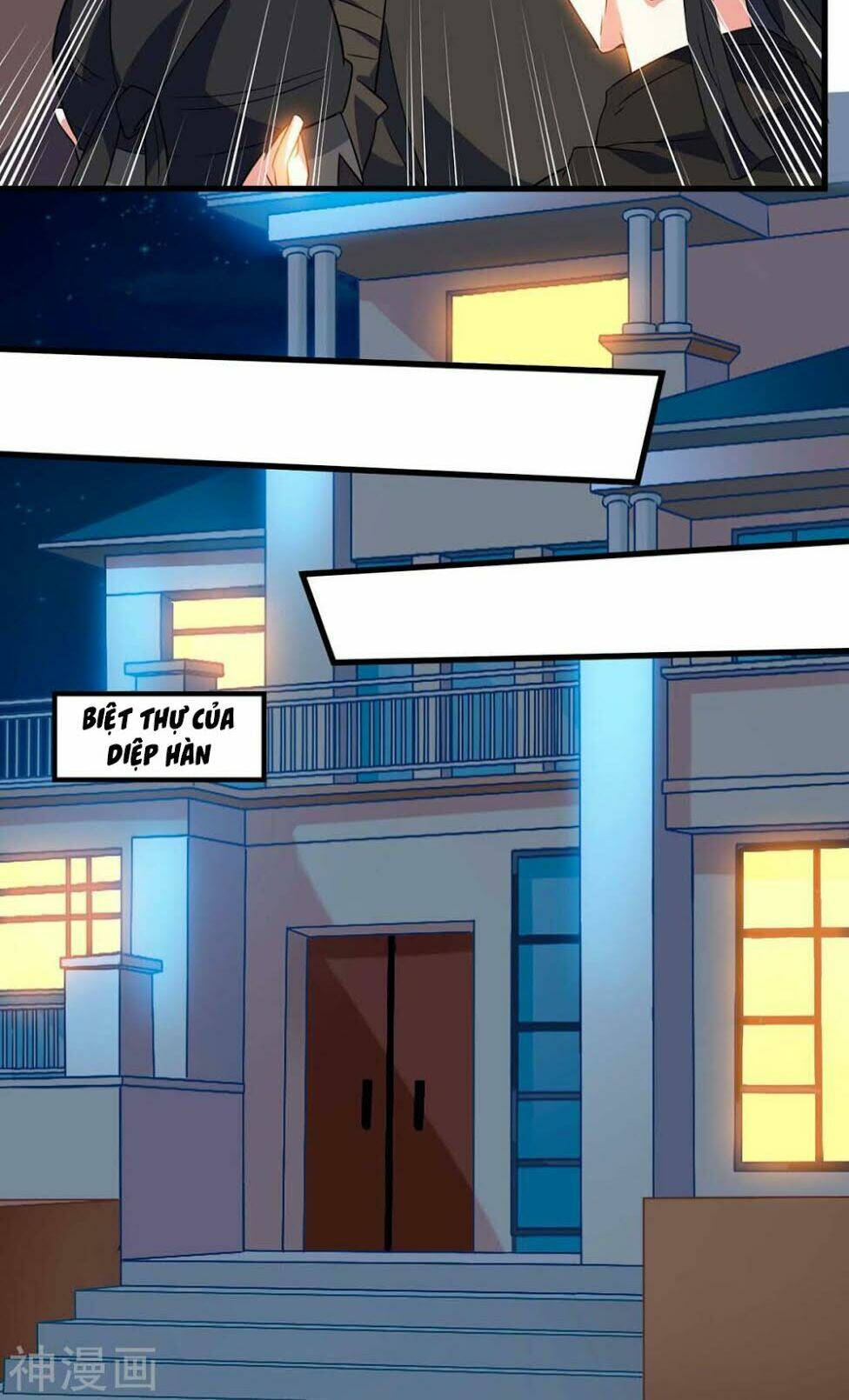 Thần Cấp Thấu Thị Chapter 71 - Trang 2