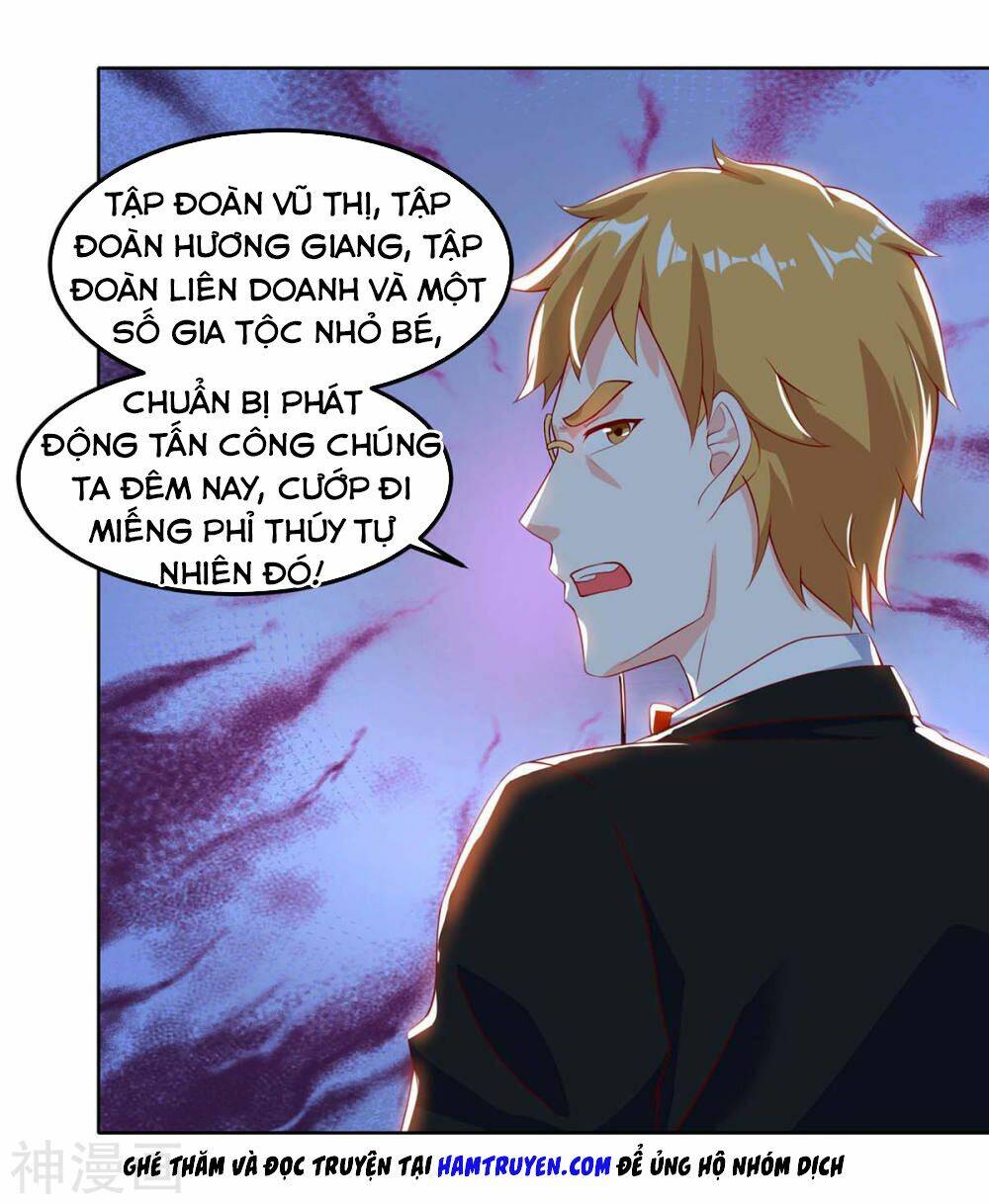 Thần Cấp Thấu Thị Chapter 71 - Trang 2