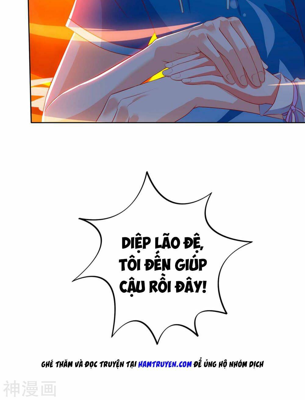 Thần Cấp Thấu Thị Chapter 71 - Trang 2