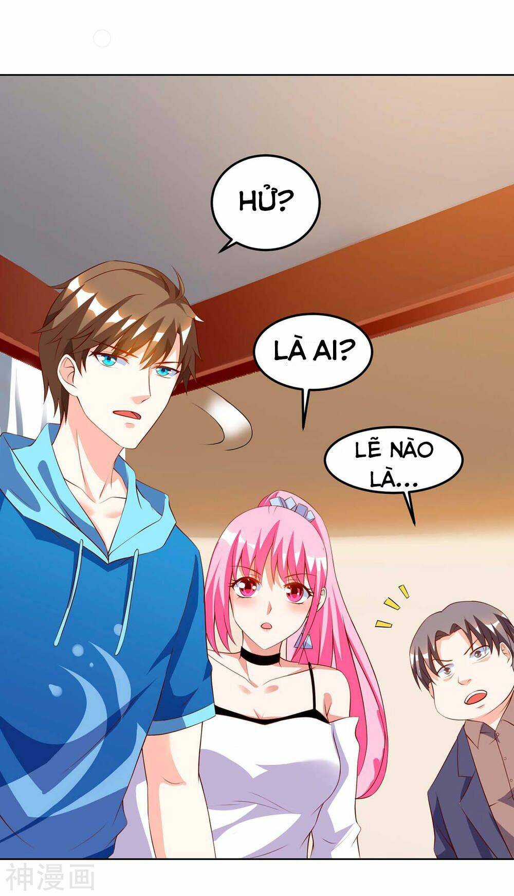 Thần Cấp Thấu Thị Chapter 71 - Trang 2