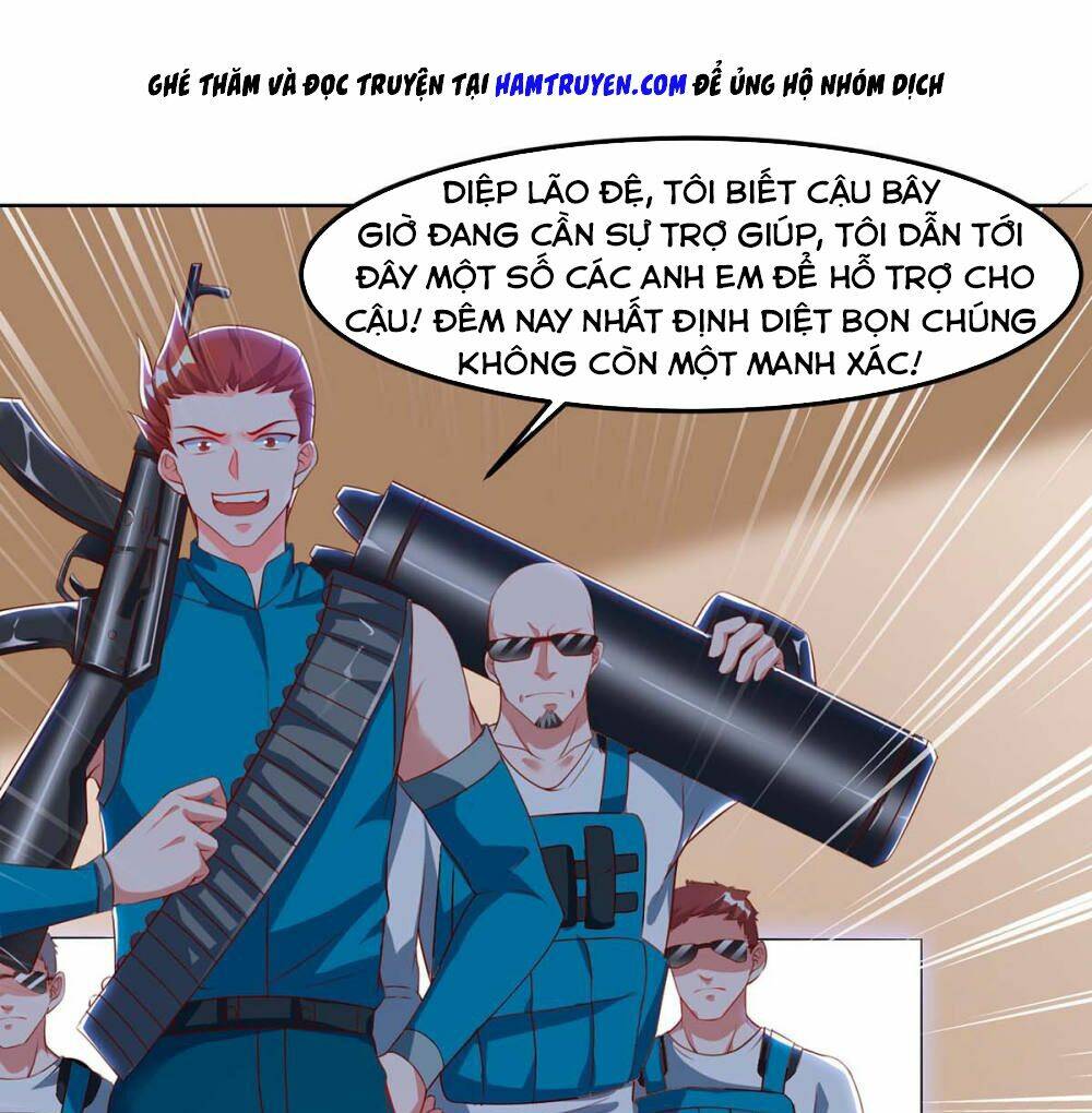 Thần Cấp Thấu Thị Chapter 71 - Trang 2