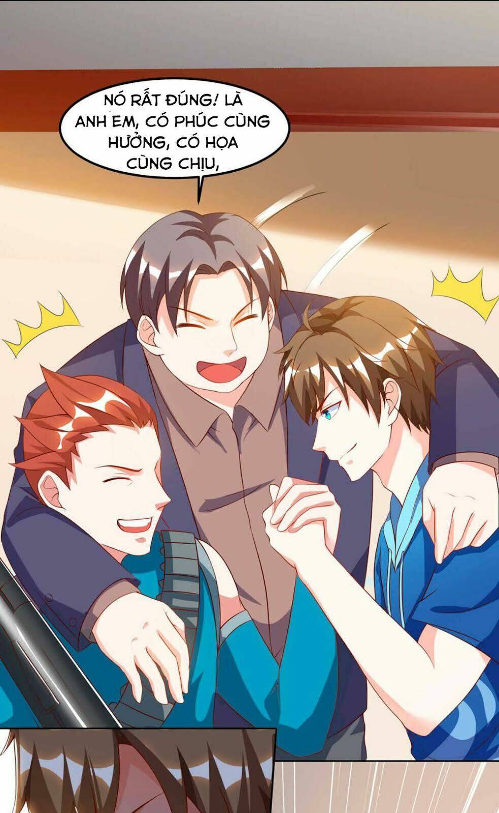 Thần Cấp Thấu Thị Chapter 71 - Trang 2