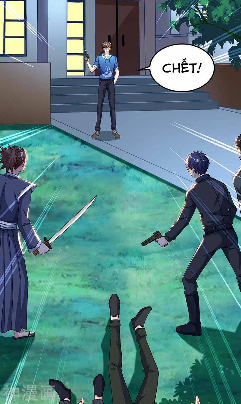 Thần Cấp Thấu Thị Chapter 72 - Trang 2