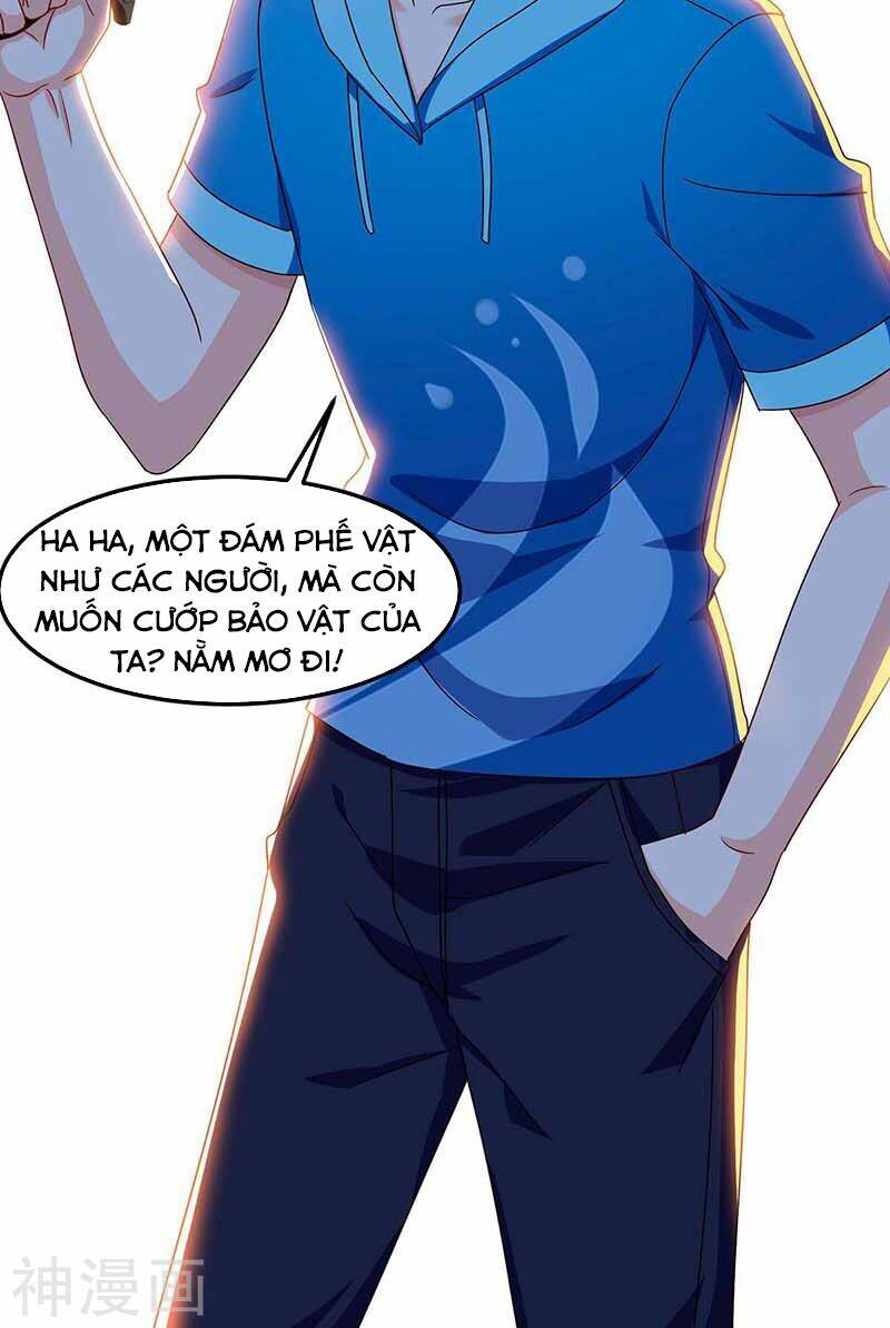 Thần Cấp Thấu Thị Chapter 72 - Trang 2