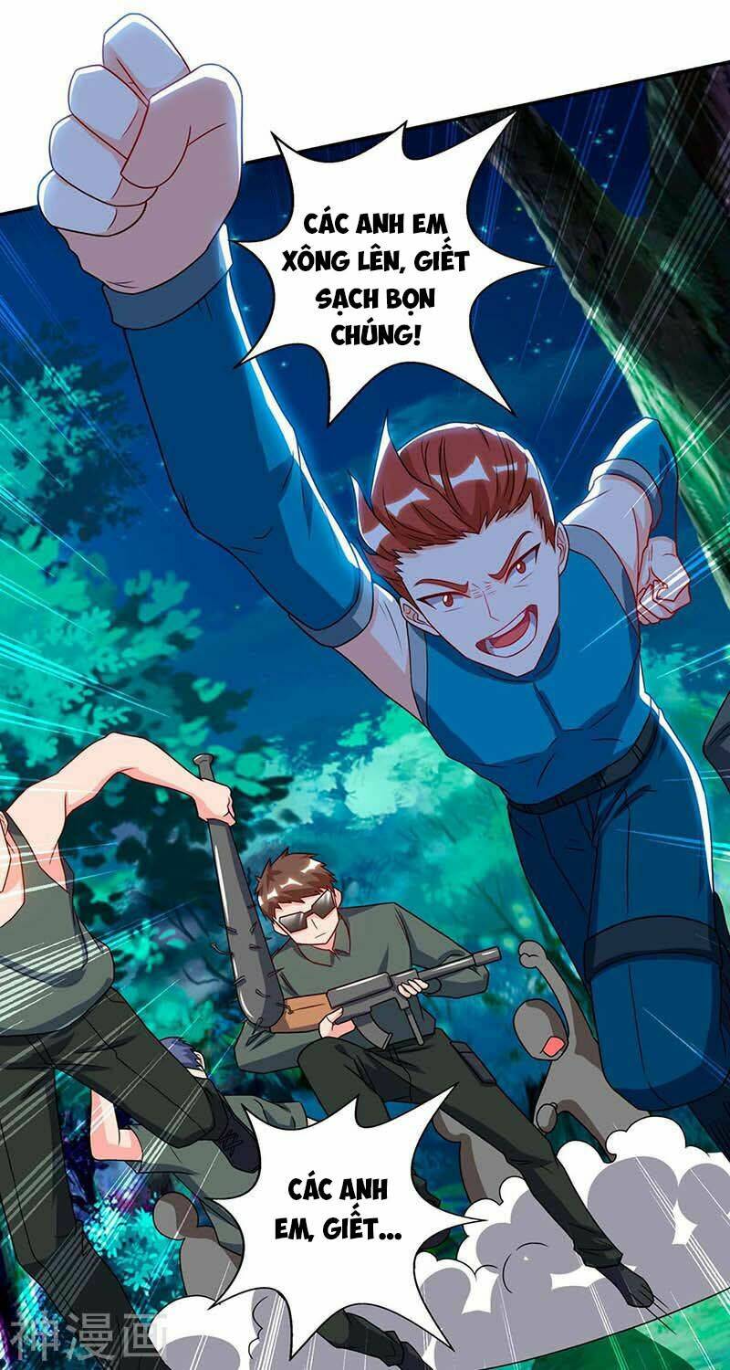 Thần Cấp Thấu Thị Chapter 72 - Trang 2