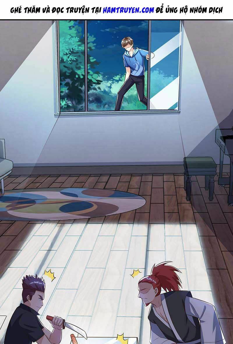 Thần Cấp Thấu Thị Chapter 73 - Trang 2