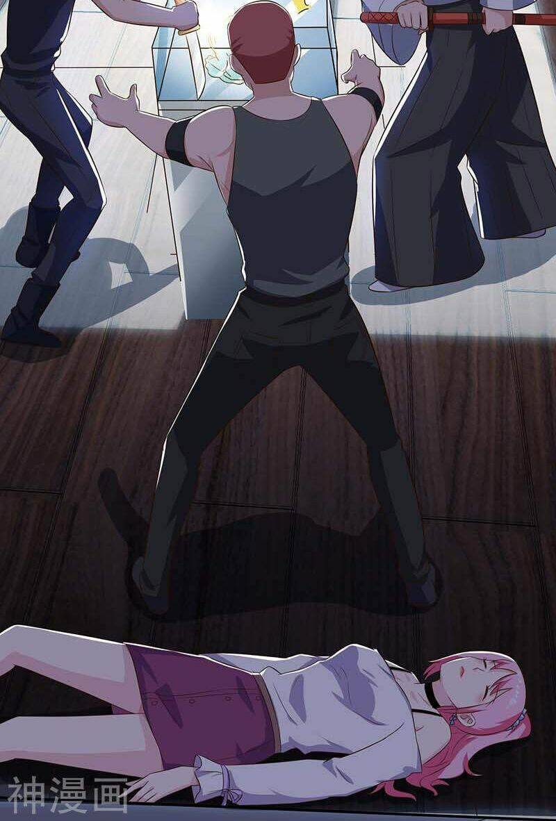 Thần Cấp Thấu Thị Chapter 73 - Trang 2