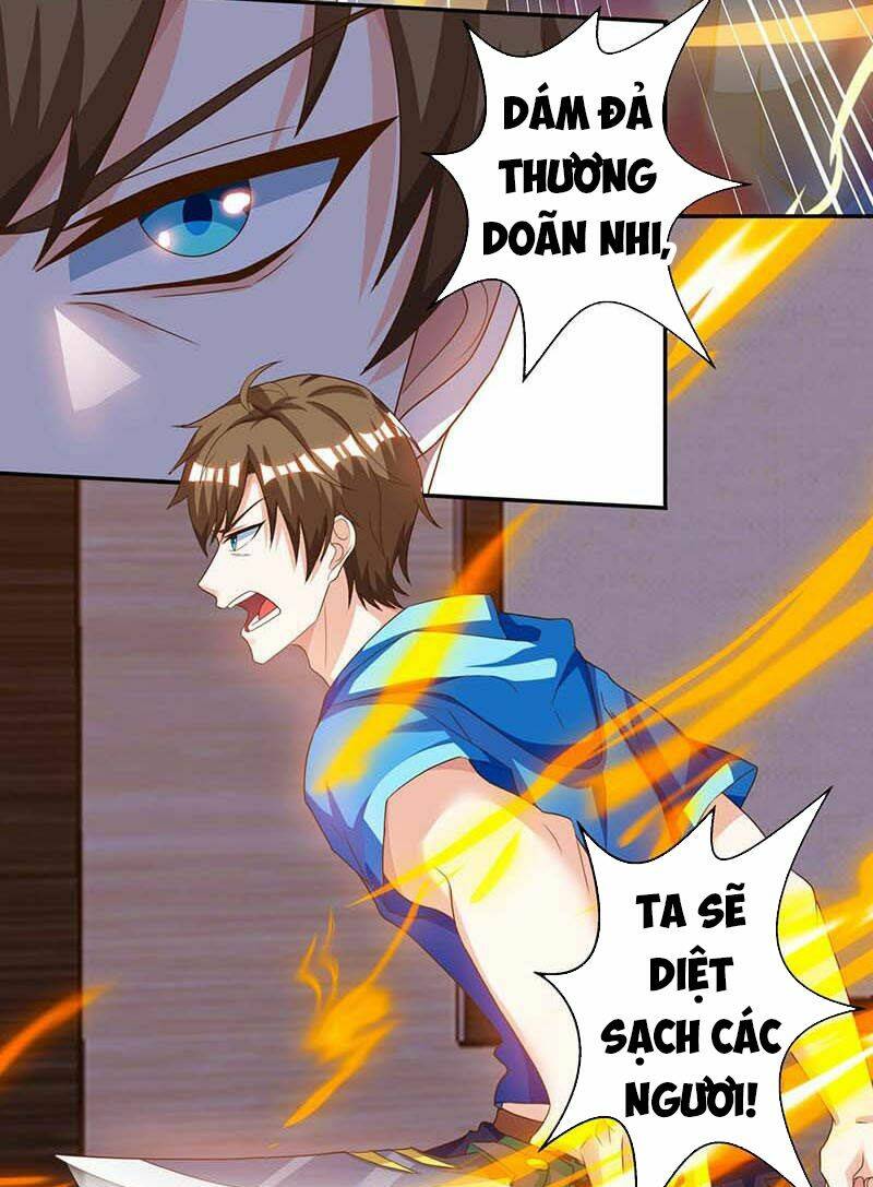 Thần Cấp Thấu Thị Chapter 73 - Trang 2