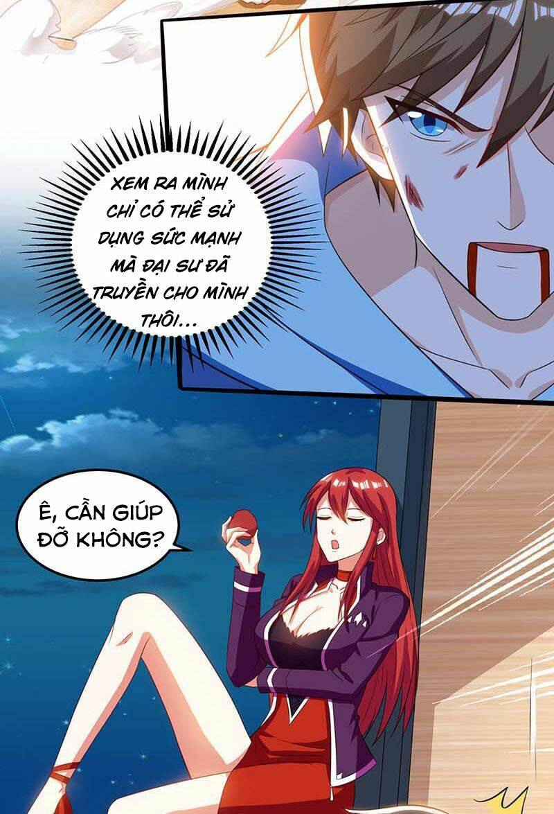 Thần Cấp Thấu Thị Chapter 73 - Trang 2