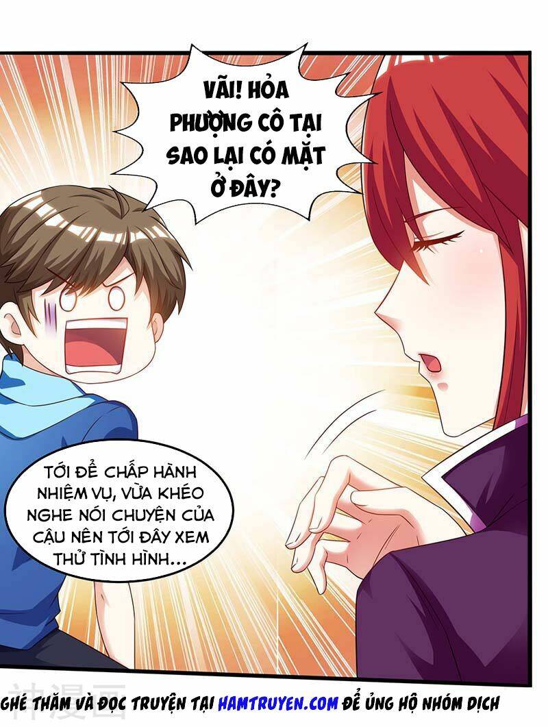 Thần Cấp Thấu Thị Chapter 73 - Trang 2