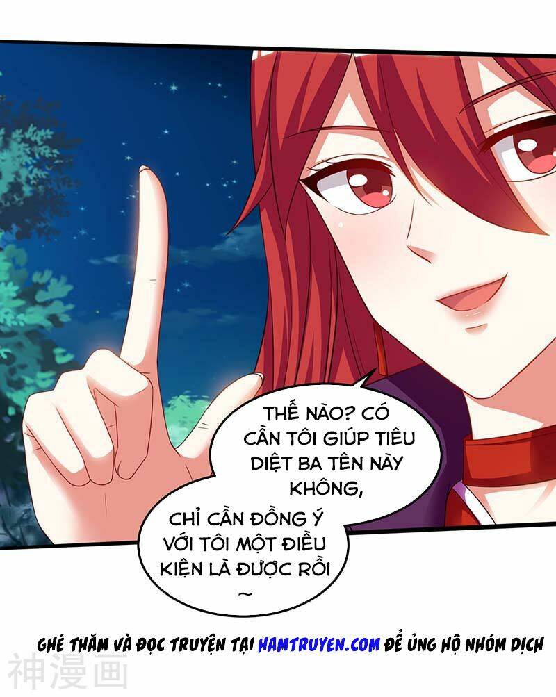 Thần Cấp Thấu Thị Chapter 73 - Trang 2