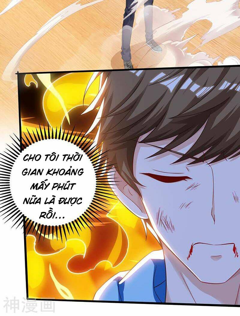 Thần Cấp Thấu Thị Chapter 73 - Trang 2