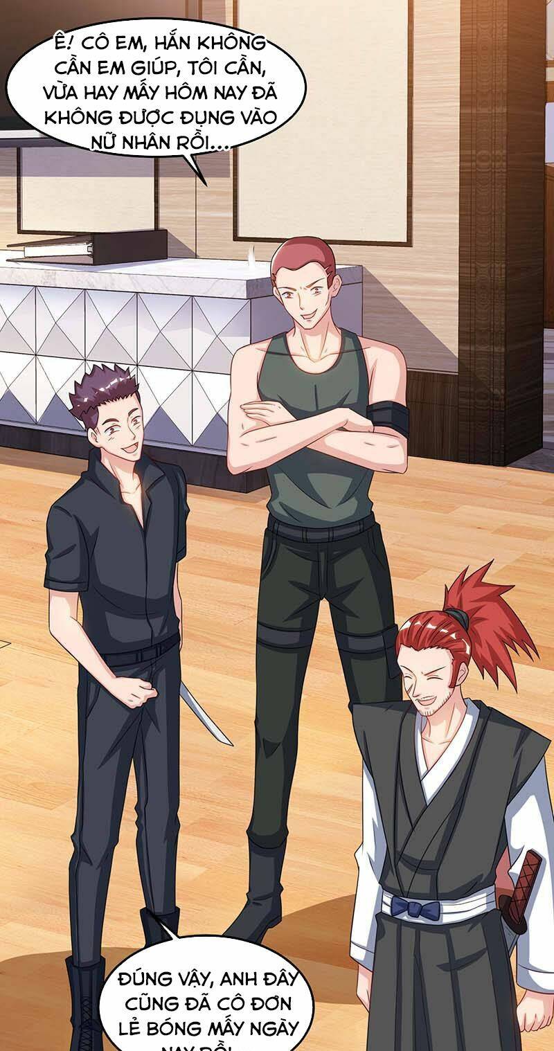 Thần Cấp Thấu Thị Chapter 73 - Trang 2