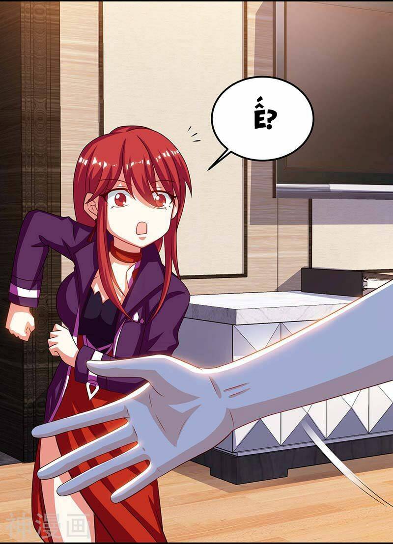 Thần Cấp Thấu Thị Chapter 73 - Trang 2