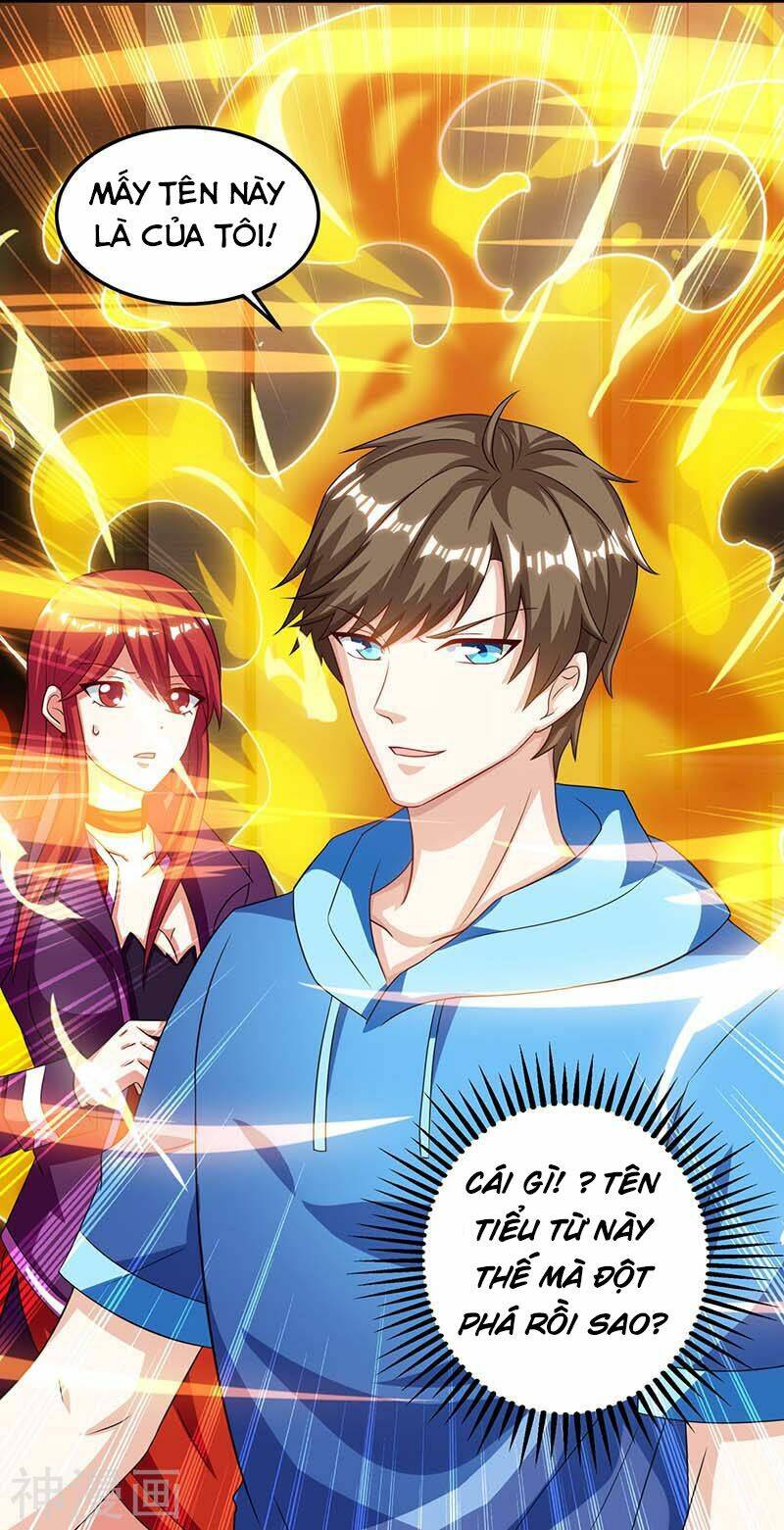 Thần Cấp Thấu Thị Chapter 73 - Trang 2