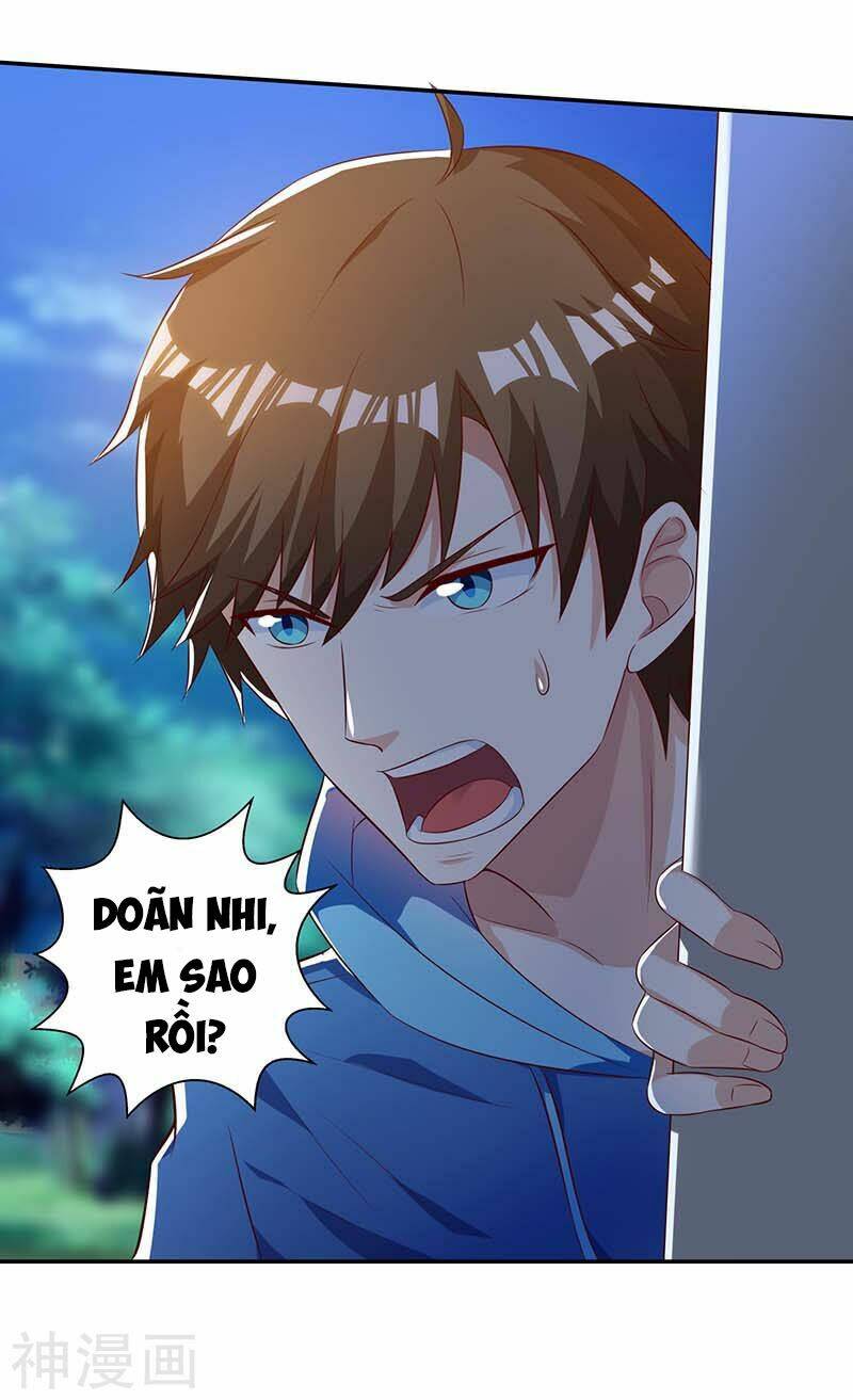 Thần Cấp Thấu Thị Chapter 73 - Trang 2