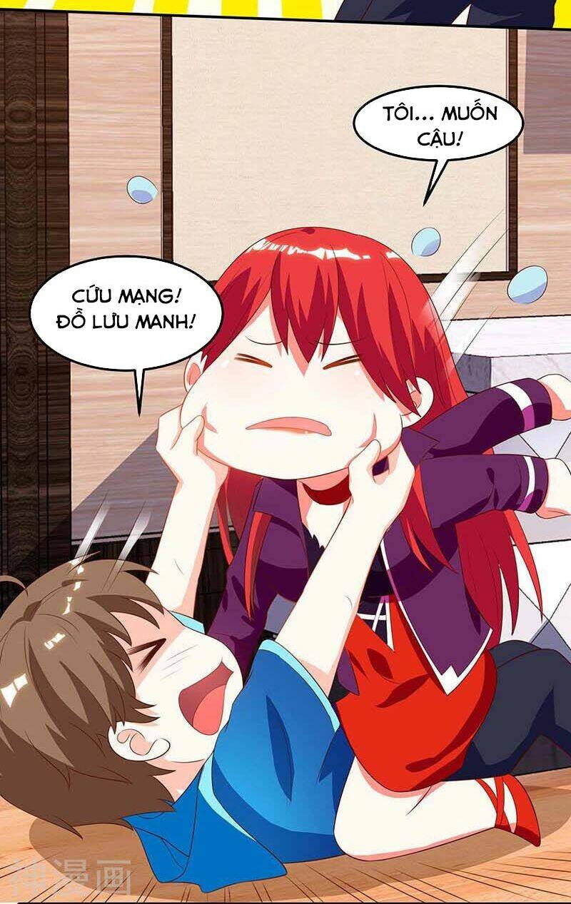 Thần Cấp Thấu Thị Chapter 74 - Trang 2