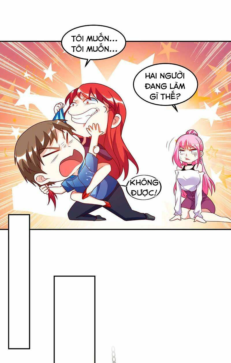 Thần Cấp Thấu Thị Chapter 74 - Trang 2