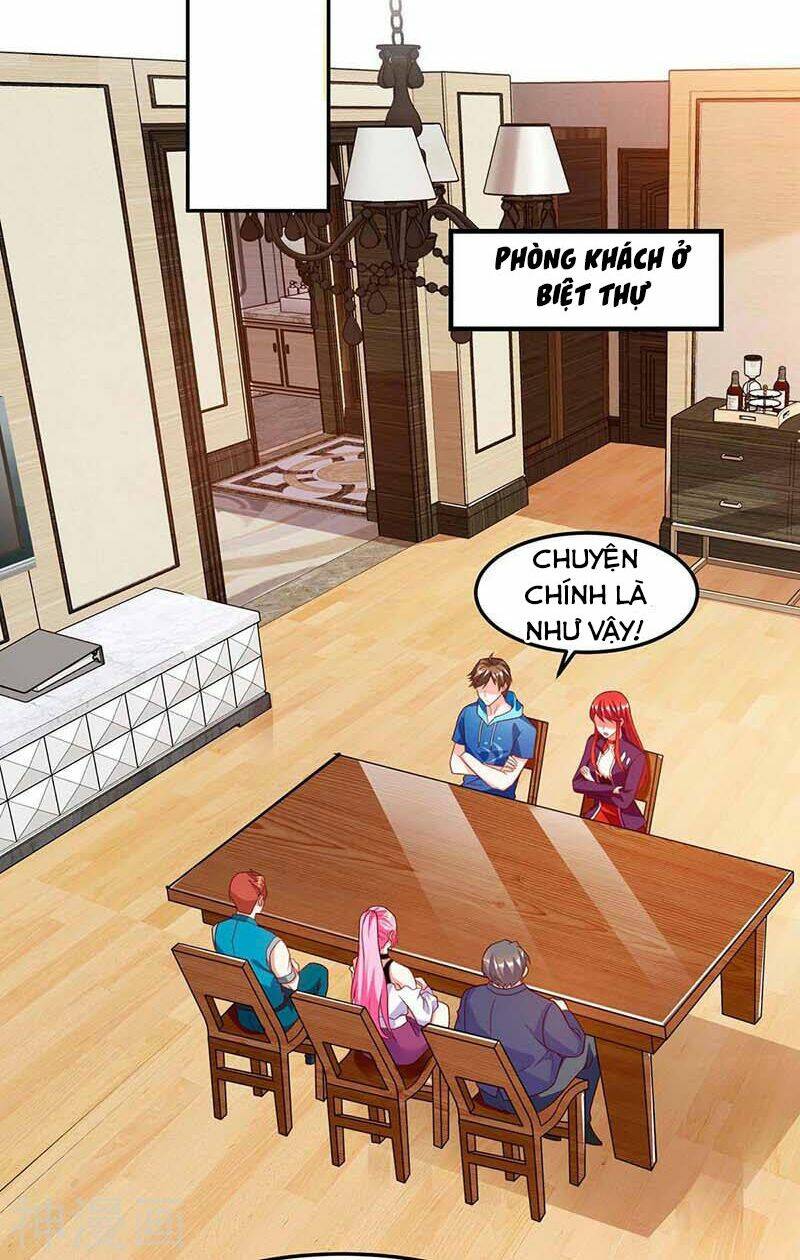 Thần Cấp Thấu Thị Chapter 74 - Trang 2