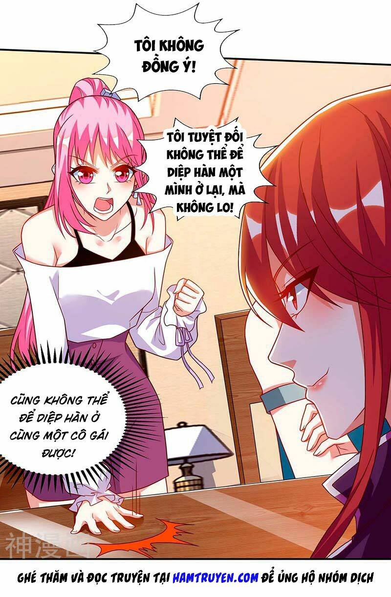 Thần Cấp Thấu Thị Chapter 74 - Trang 2