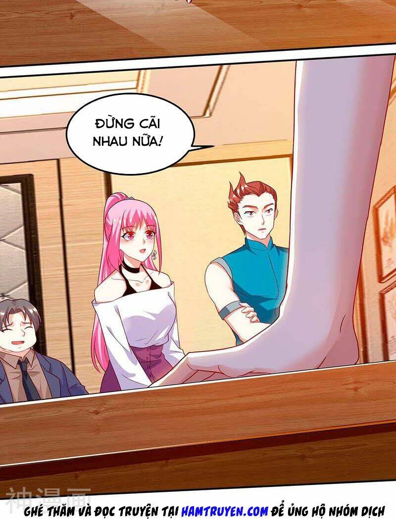 Thần Cấp Thấu Thị Chapter 74 - Trang 2