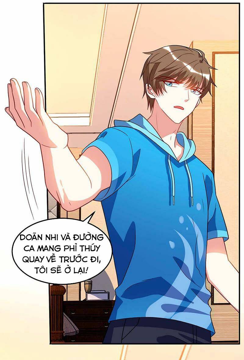 Thần Cấp Thấu Thị Chapter 74 - Trang 2