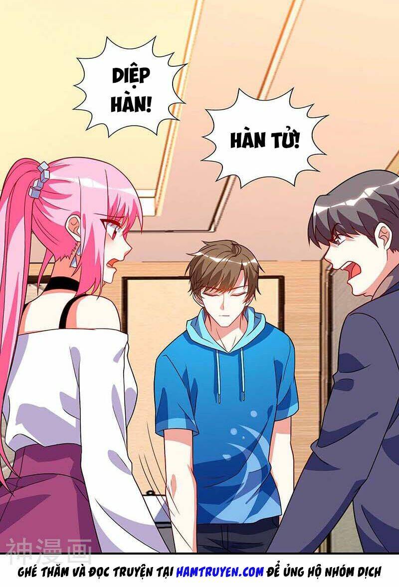 Thần Cấp Thấu Thị Chapter 74 - Trang 2