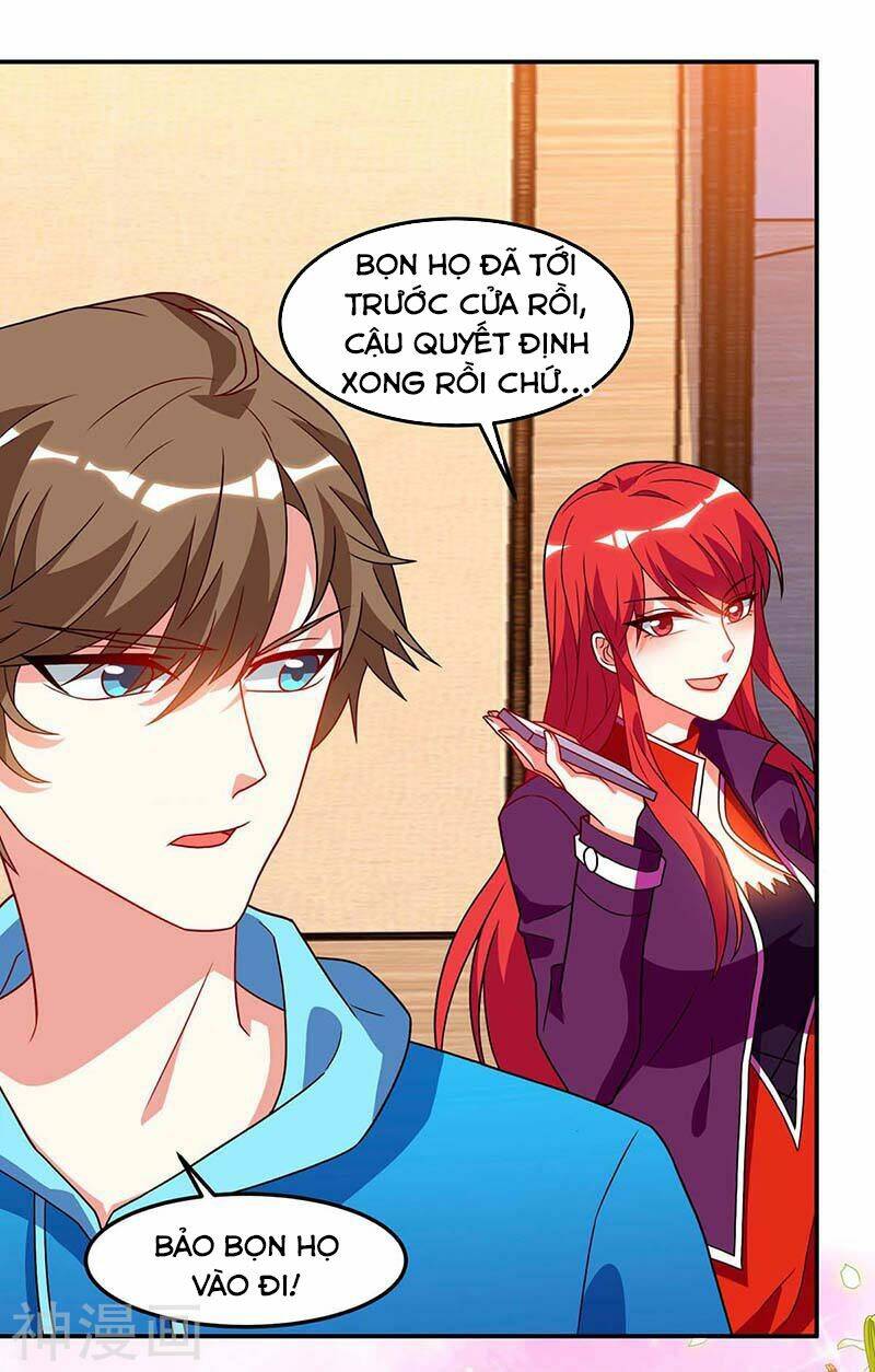 Thần Cấp Thấu Thị Chapter 74 - Trang 2