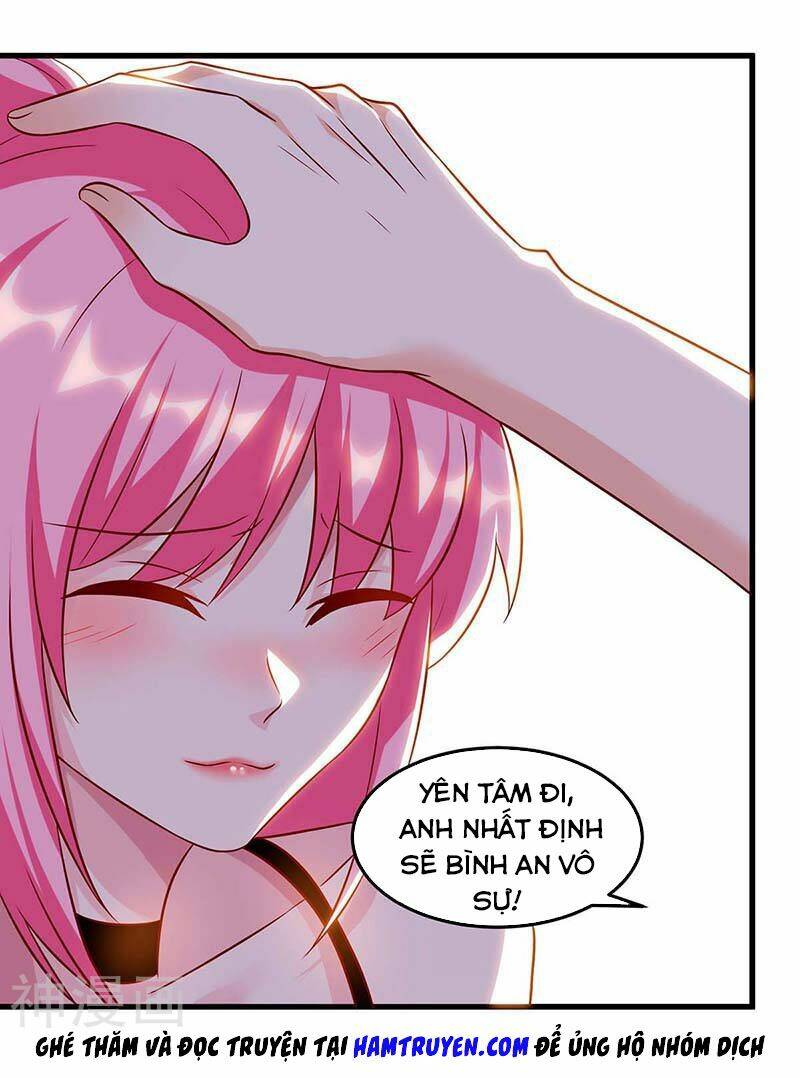 Thần Cấp Thấu Thị Chapter 74 - Trang 2