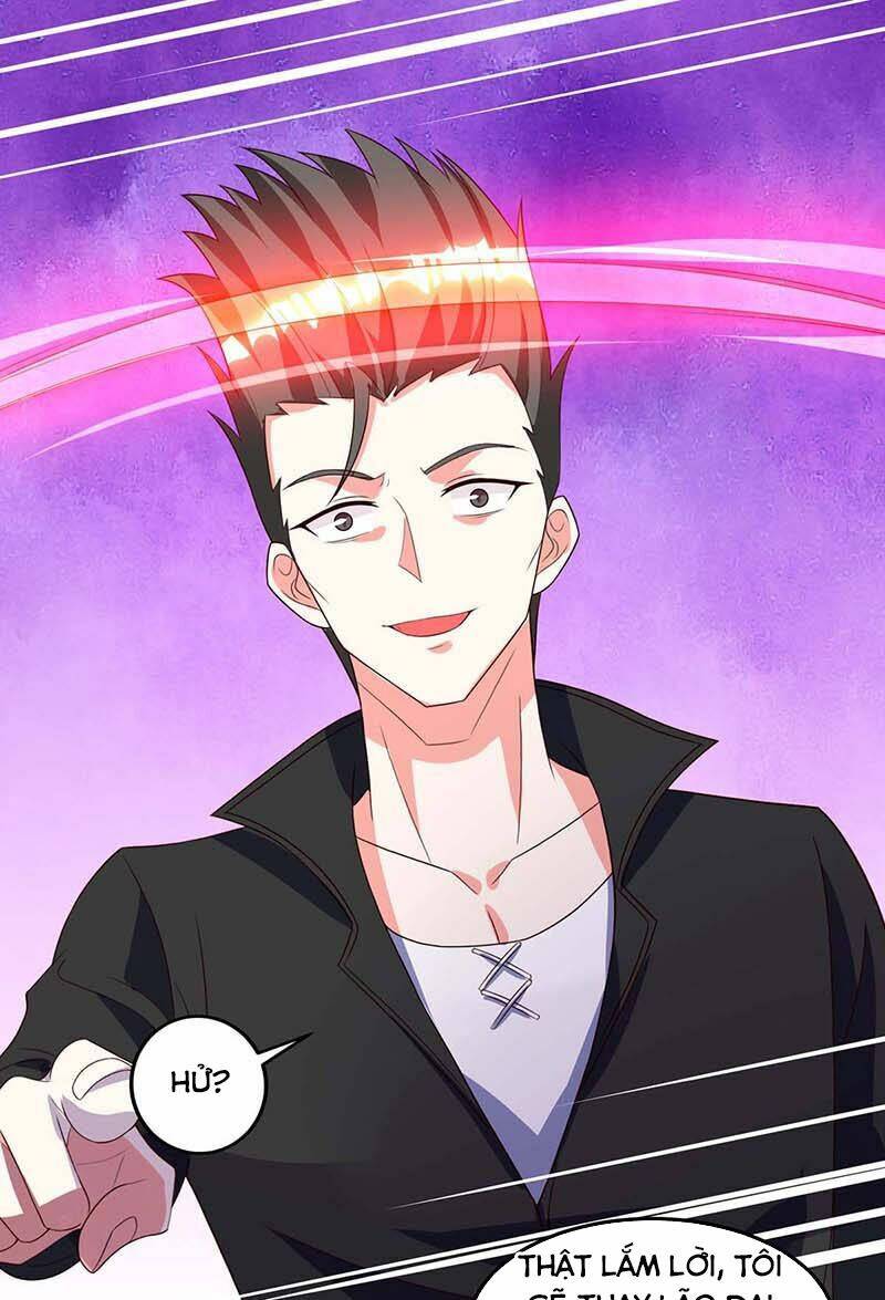 Thần Cấp Thấu Thị Chapter 74 - Trang 2