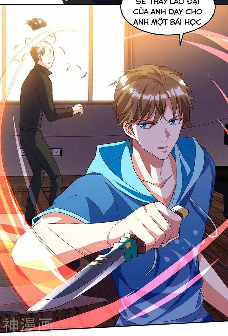 Thần Cấp Thấu Thị Chapter 74 - Trang 2