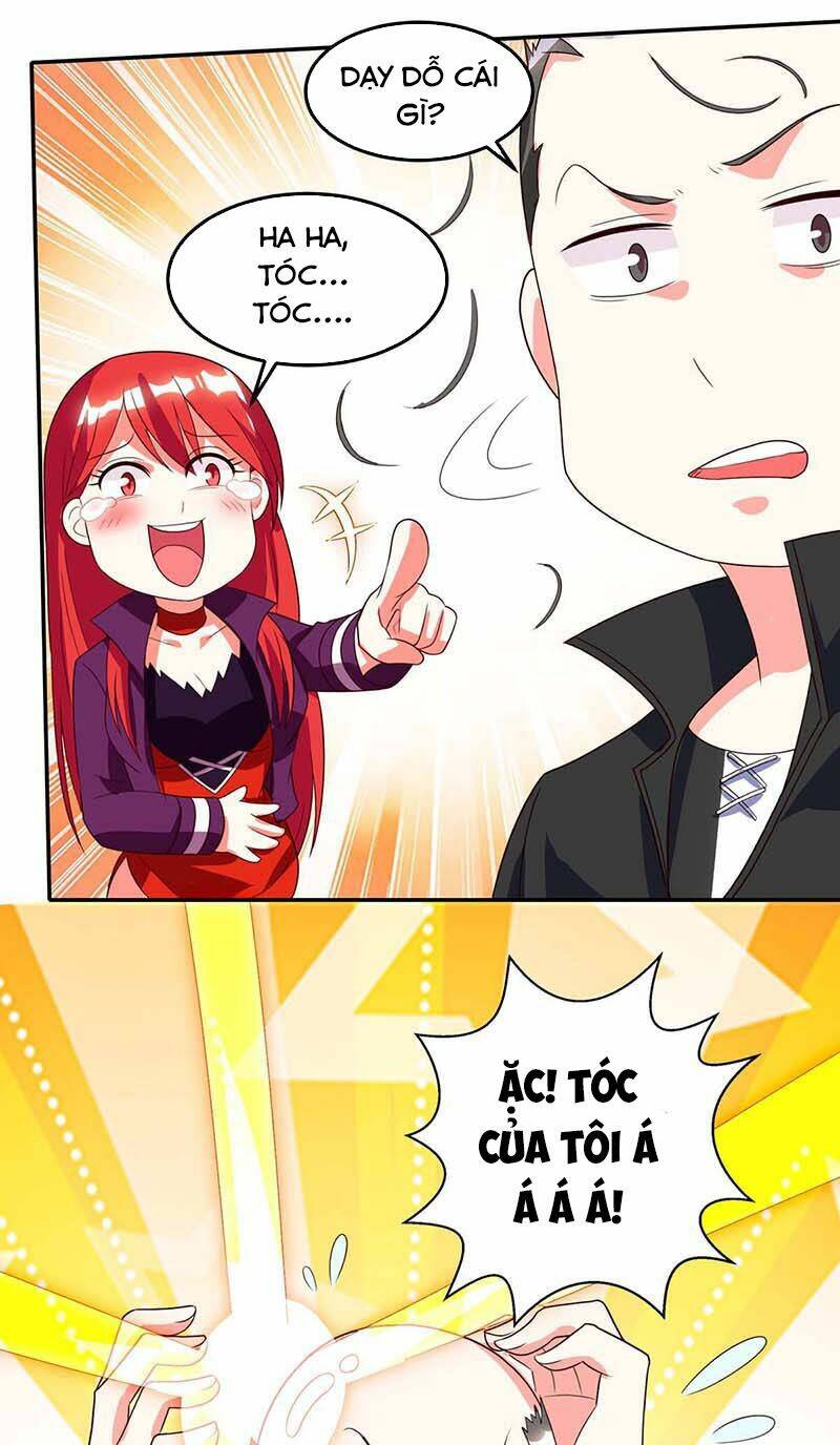 Thần Cấp Thấu Thị Chapter 74 - Trang 2