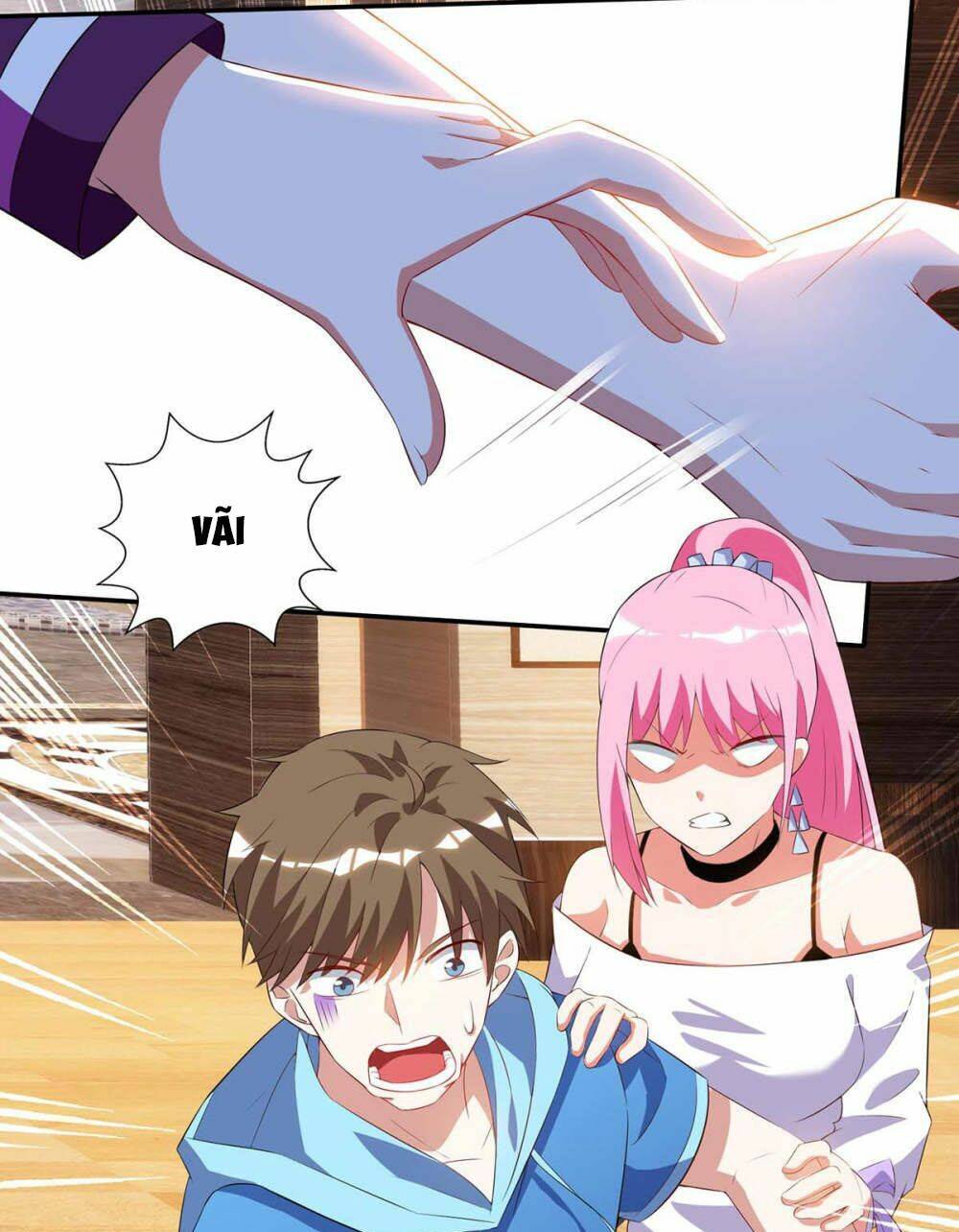 Thần Cấp Thấu Thị Chapter 75 - Trang 2