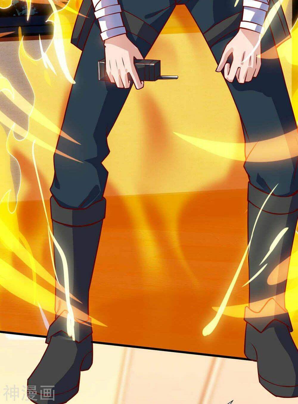 Thần Cấp Thấu Thị Chapter 75 - Trang 2