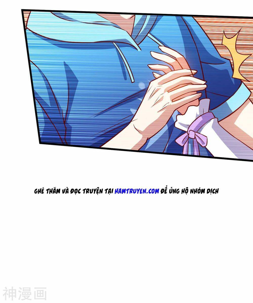Thần Cấp Thấu Thị Chapter 75 - Trang 2