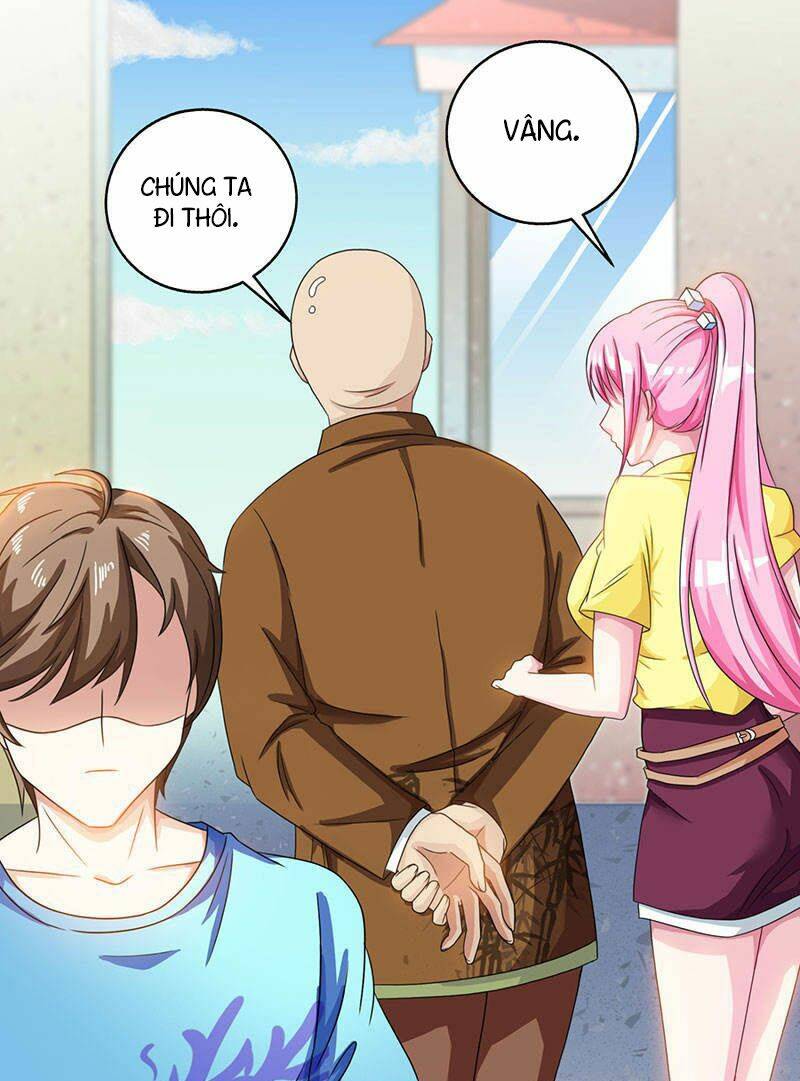 Thần Cấp Thấu Thị Chapter 8 - Trang 2