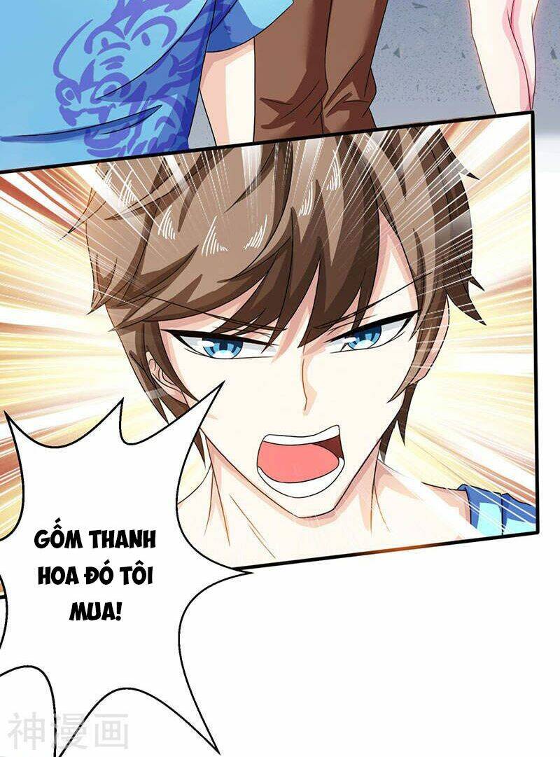 Thần Cấp Thấu Thị Chapter 8 - Trang 2