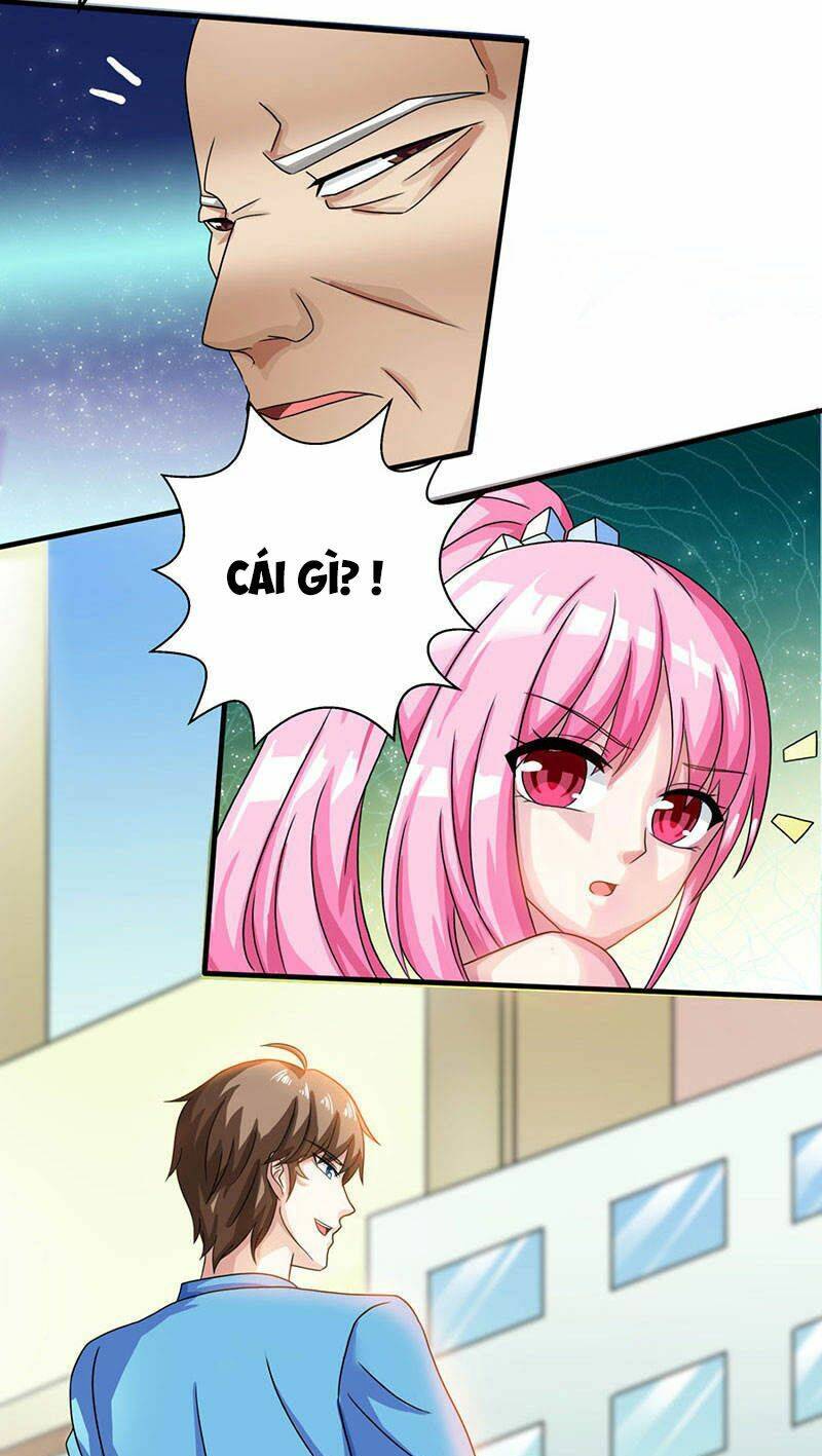 Thần Cấp Thấu Thị Chapter 8 - Trang 2